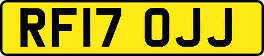 RF17OJJ