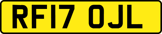 RF17OJL