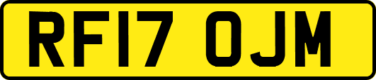 RF17OJM
