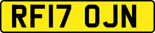 RF17OJN
