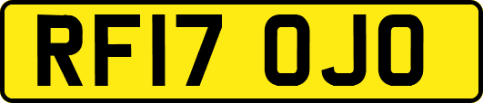 RF17OJO