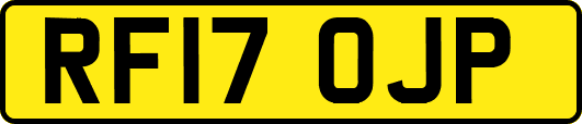 RF17OJP
