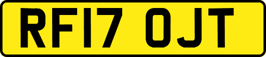 RF17OJT