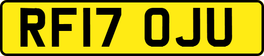 RF17OJU