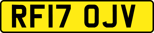 RF17OJV