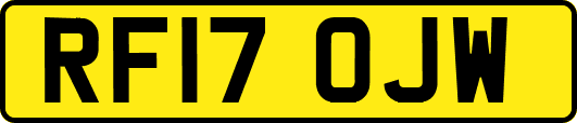RF17OJW