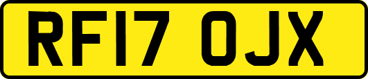 RF17OJX