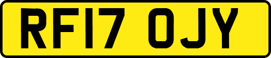 RF17OJY