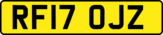 RF17OJZ