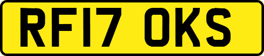 RF17OKS