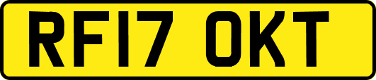 RF17OKT