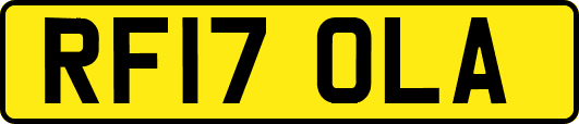 RF17OLA
