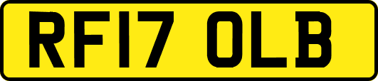RF17OLB