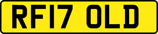 RF17OLD