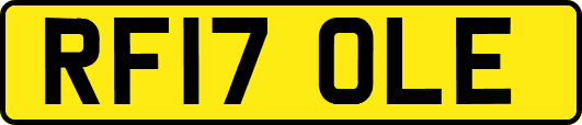 RF17OLE