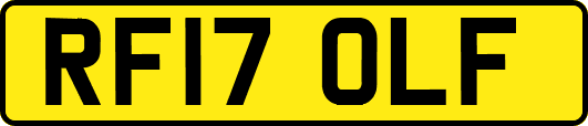 RF17OLF