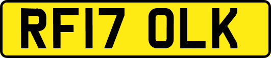 RF17OLK