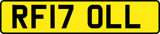 RF17OLL