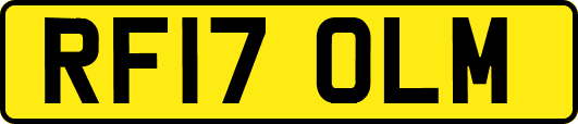 RF17OLM