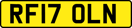 RF17OLN