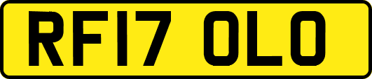 RF17OLO