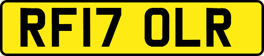 RF17OLR