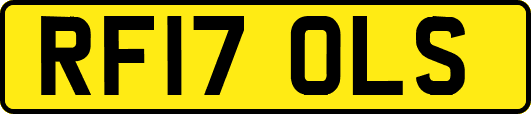 RF17OLS