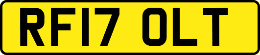 RF17OLT