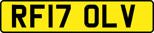RF17OLV