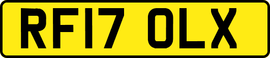 RF17OLX