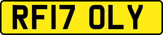 RF17OLY
