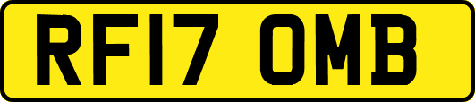 RF17OMB