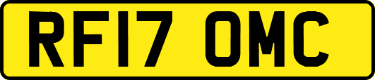 RF17OMC