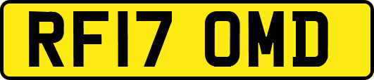 RF17OMD
