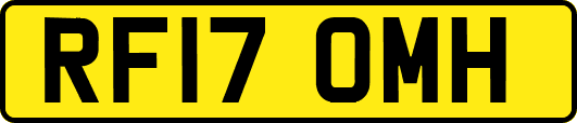 RF17OMH