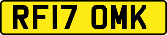 RF17OMK