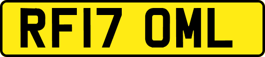 RF17OML