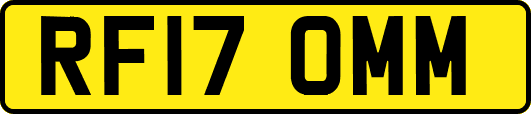 RF17OMM