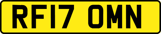 RF17OMN