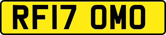 RF17OMO