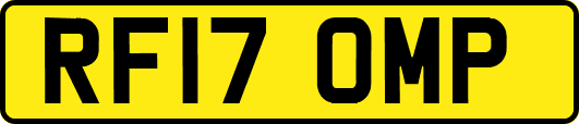RF17OMP