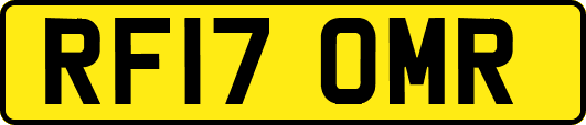 RF17OMR