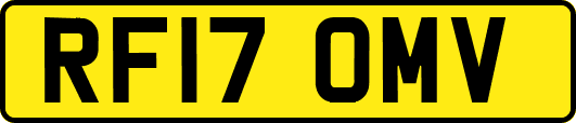 RF17OMV