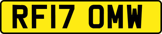 RF17OMW