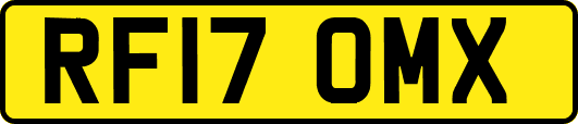 RF17OMX