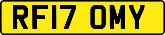 RF17OMY