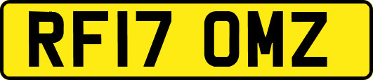 RF17OMZ
