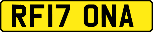 RF17ONA