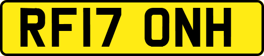 RF17ONH