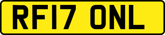 RF17ONL